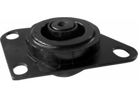 Soporte Motor Trasero