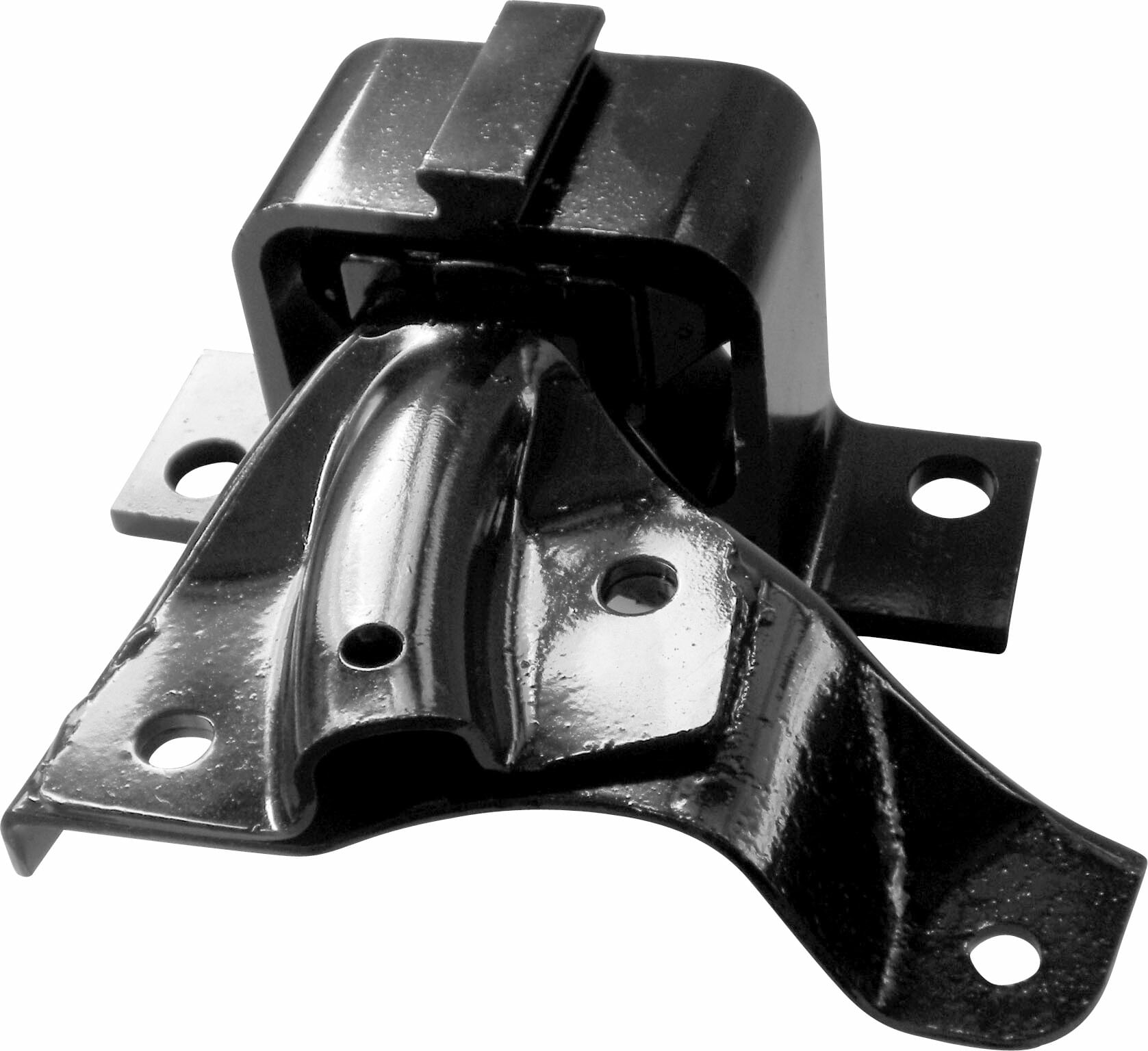 Soporte Motor Frontal Lado Pasajero