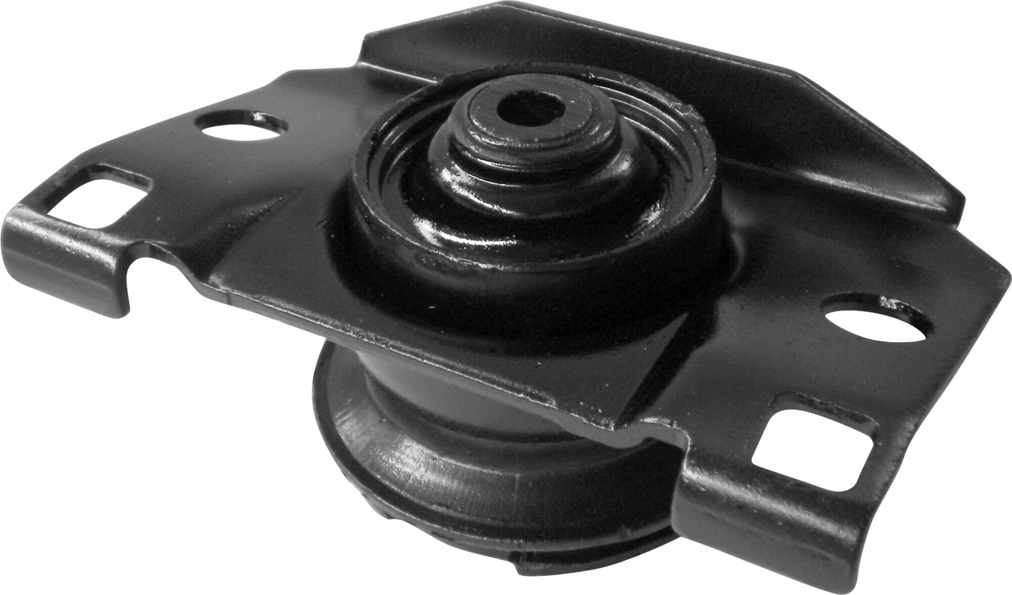 Soporte Motor Frontal Lado Conductor O Pasajero