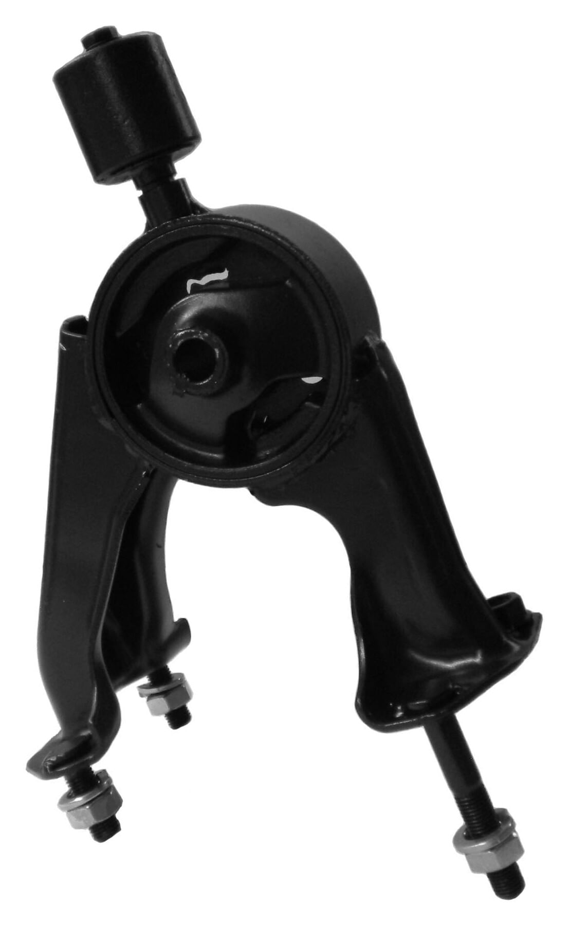Soporte Motor Trasero