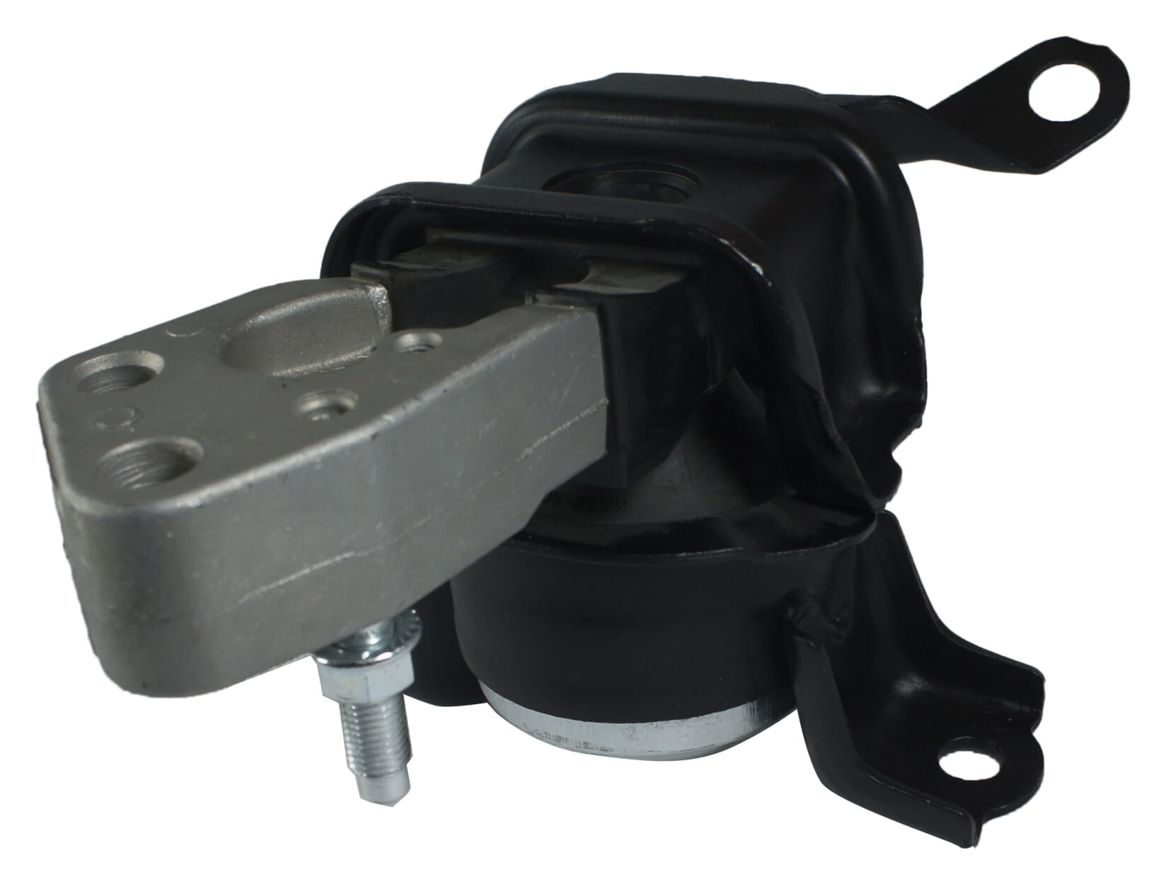 Soporte Motor Frontal Lado Pasajero