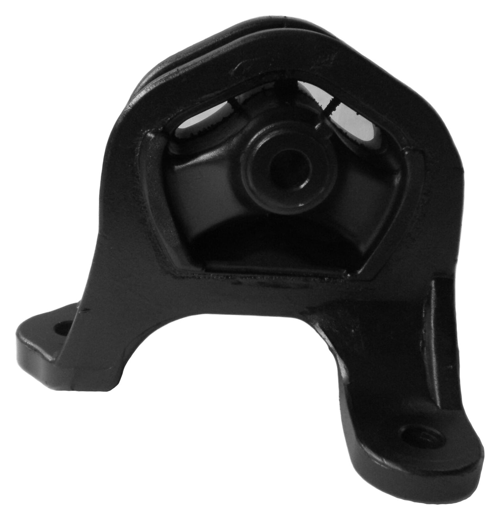 Soporte Motor Trasero