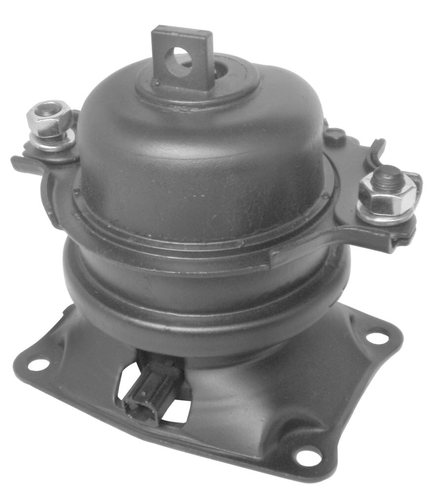 Soporte Motor Trasero