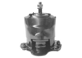 Soporte Motor Hidráulico Trasero