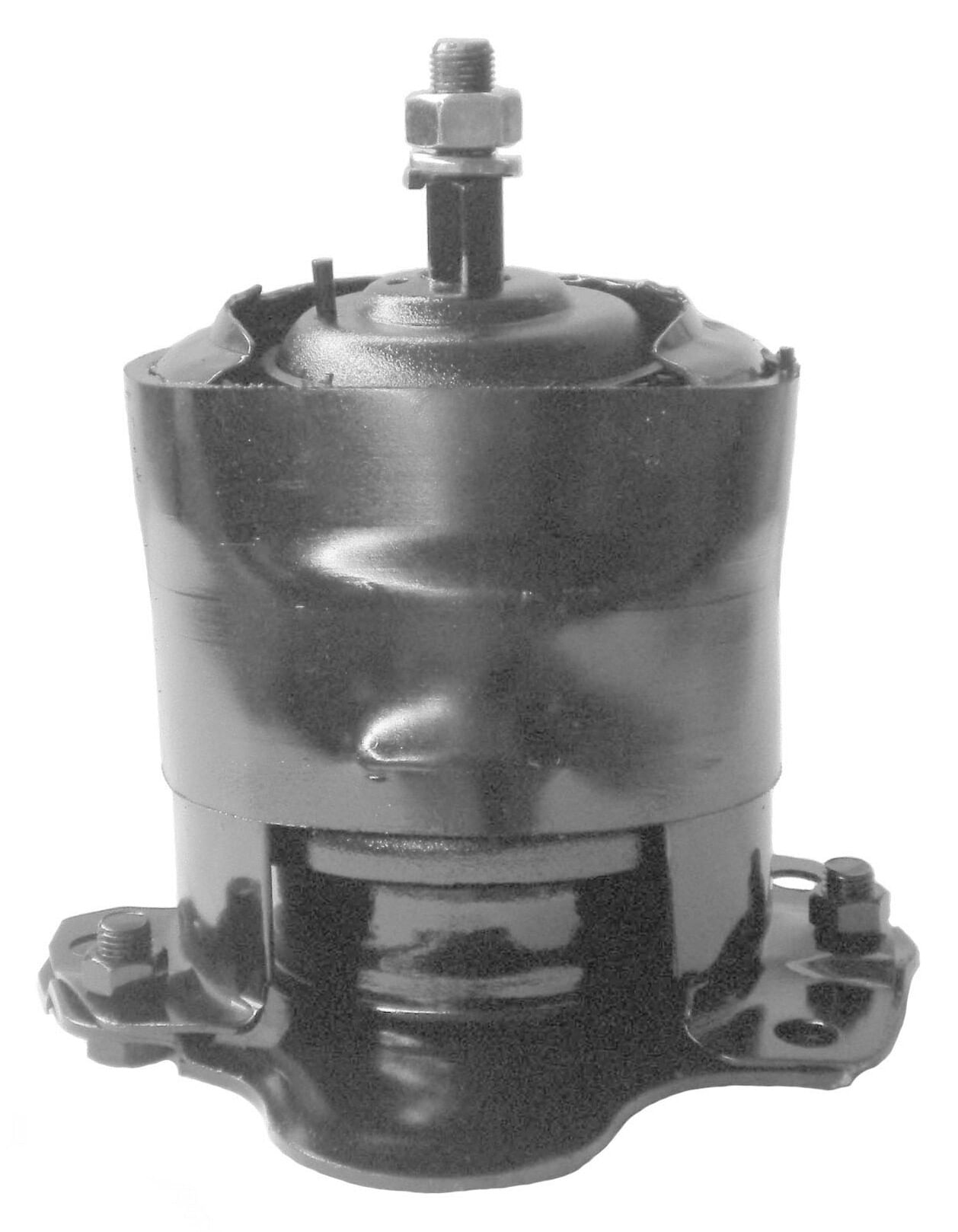 Soporte Motor Hidráulico Trasero