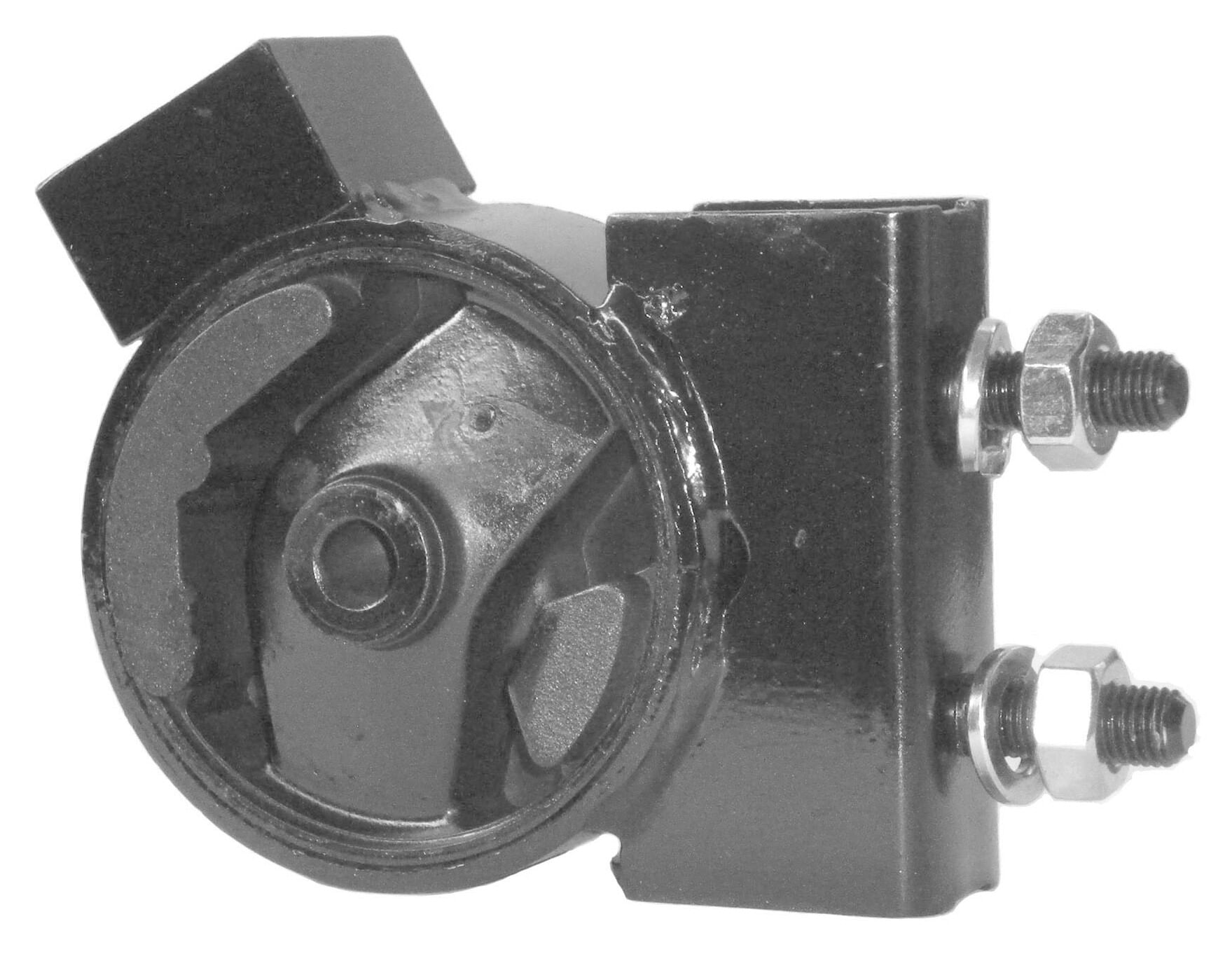 Soporte Motor Trasero