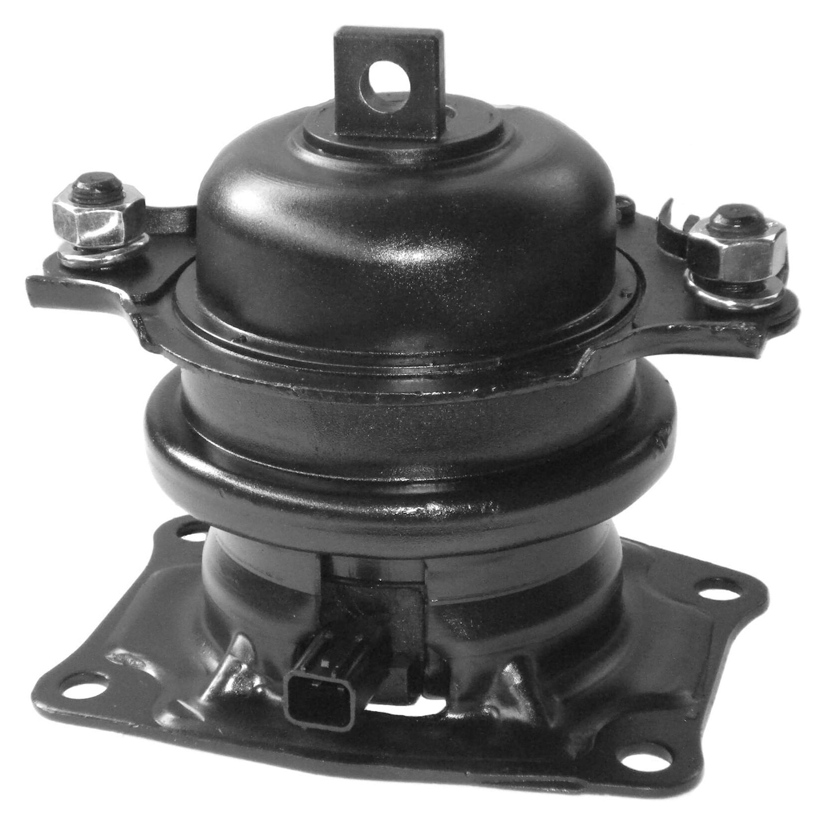 Soporte Motor Trasero