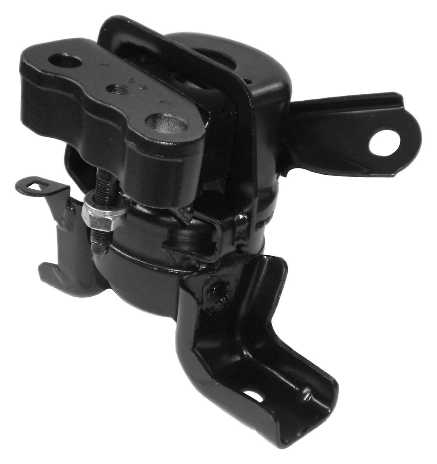 Soporte Motor Frontal Lado Pasajero