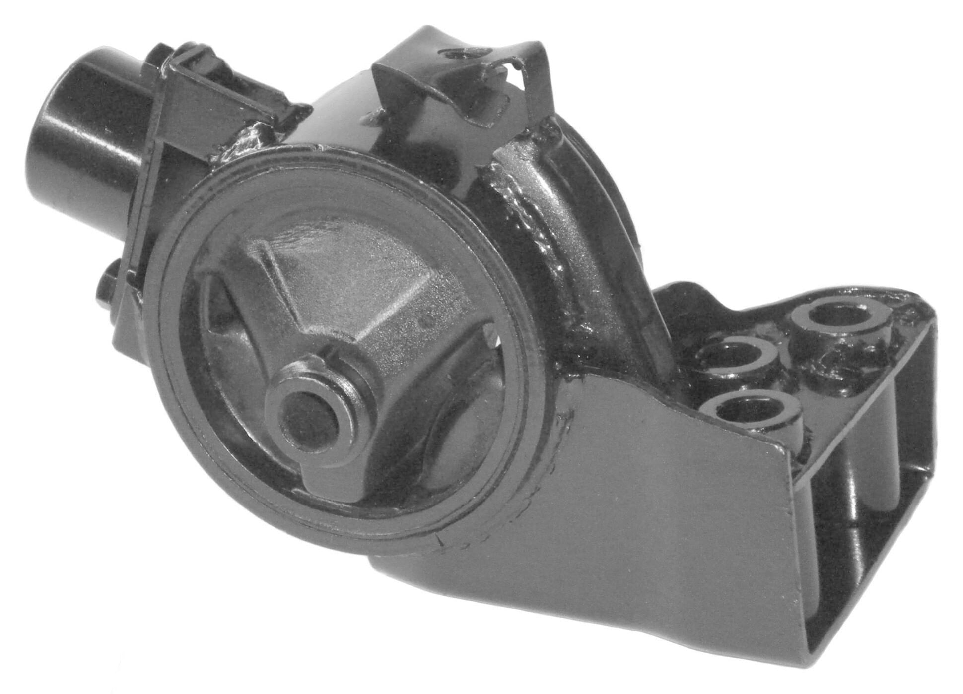 Soporte Motor Frontal Lado Pasajero