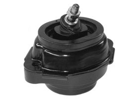 Soporte Motor Lado Conductor O Pasajero