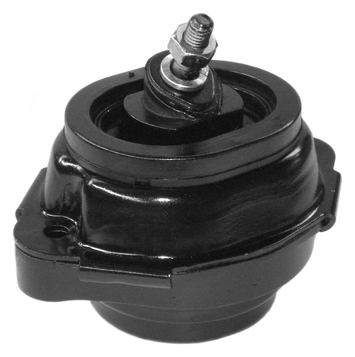 Soporte Motor Lado Conductor O Pasajero