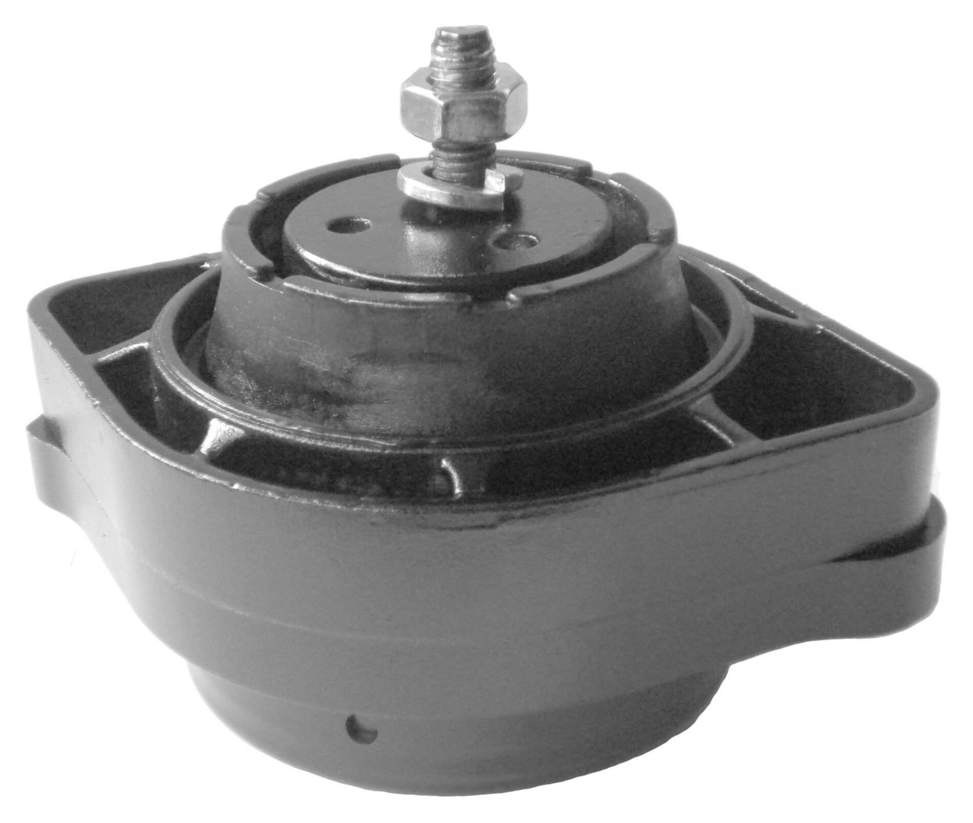 Soporte Motor Lado Conductor