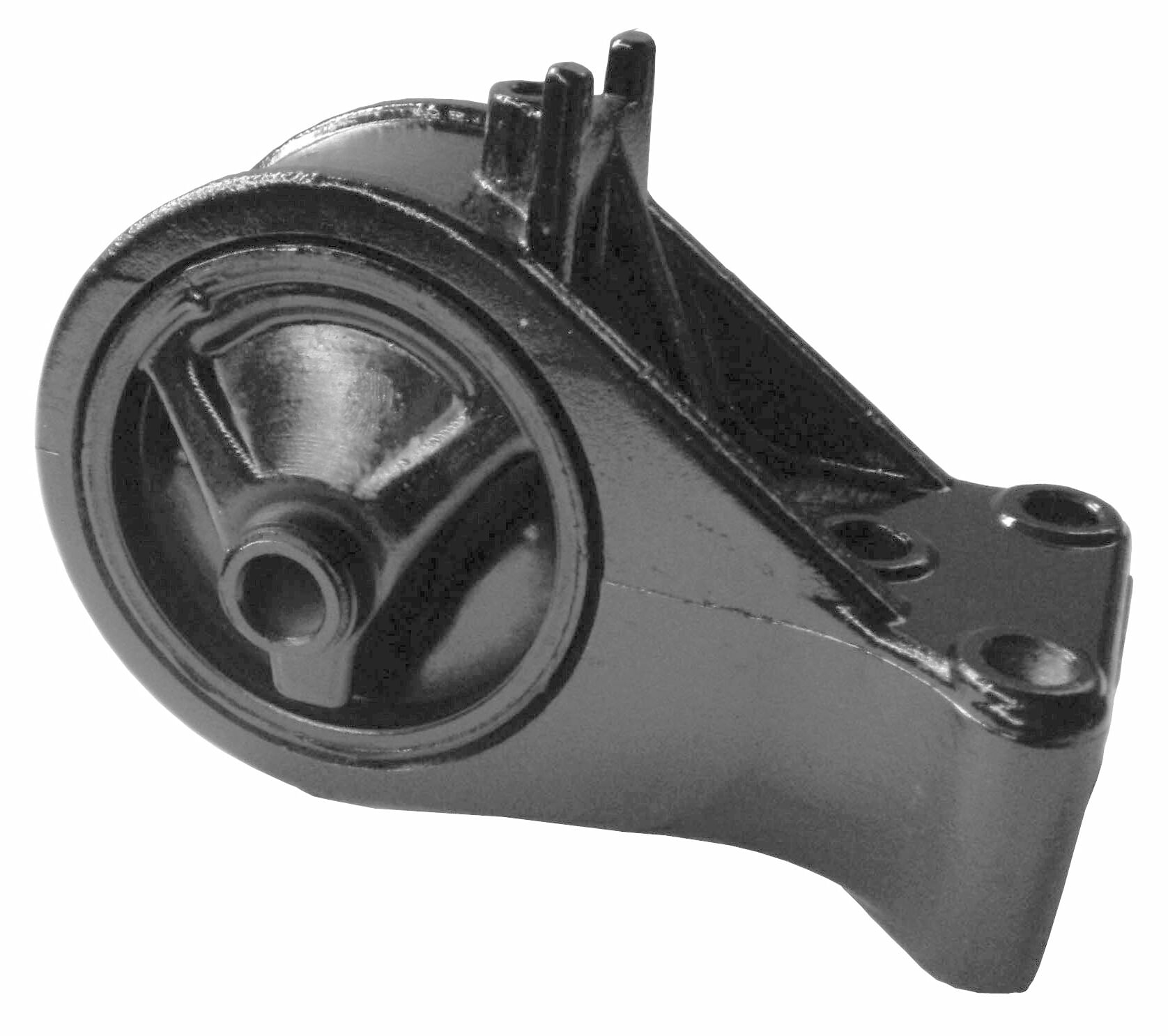 Soporte Motor Frontal Lado Pasajero