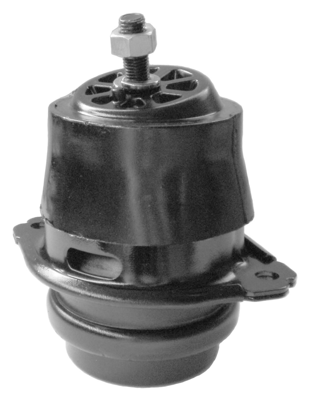 Soporte Motor Frontal Lado Conductor O Pasajero