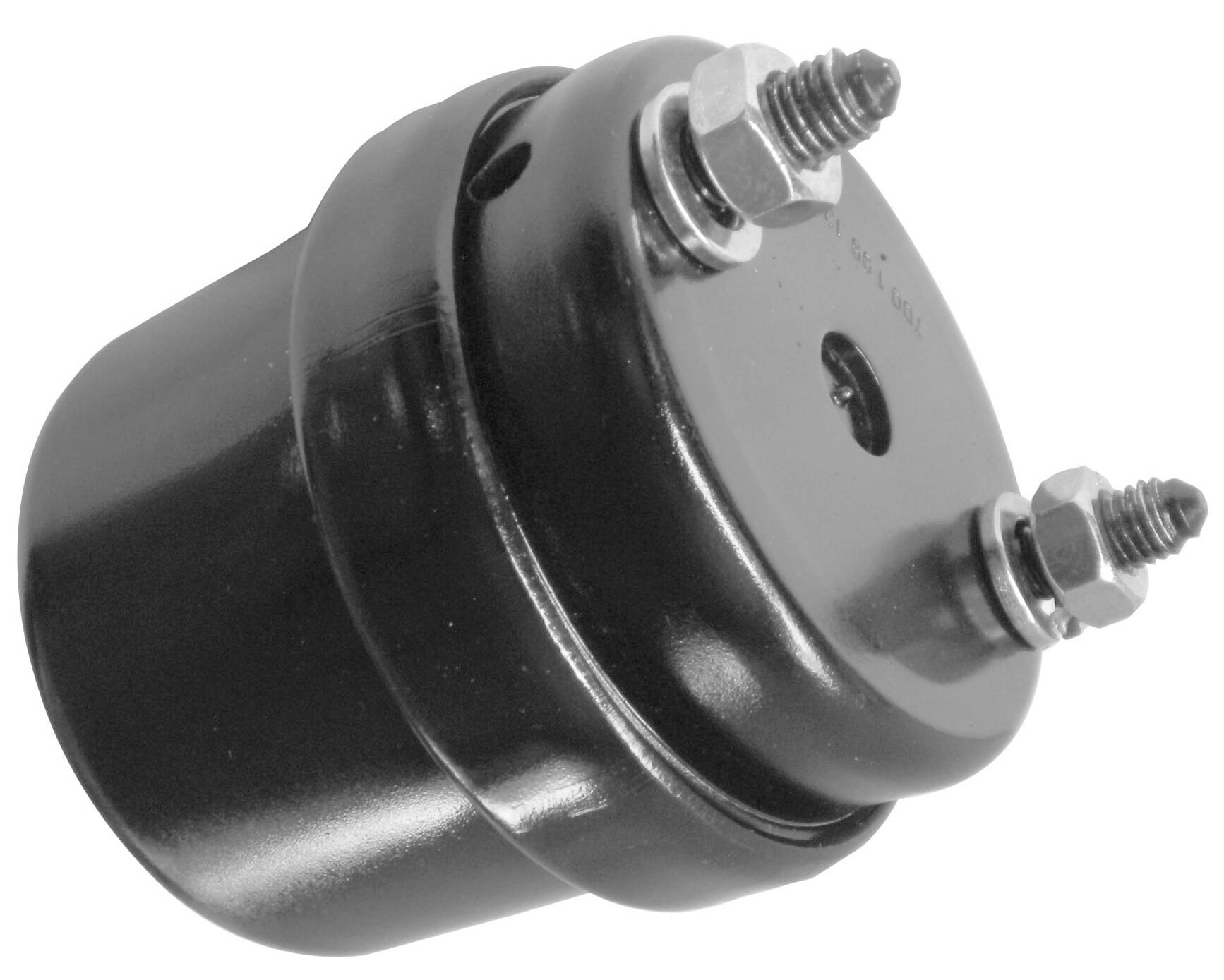Soporte Motor Frontal Lado Pasajero