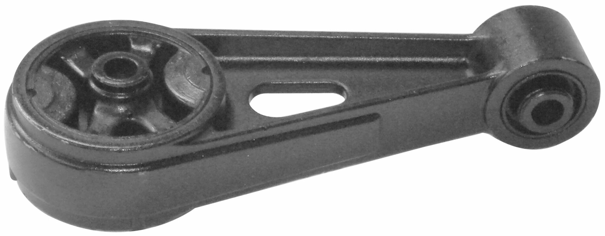 Soporte Motor Frontal