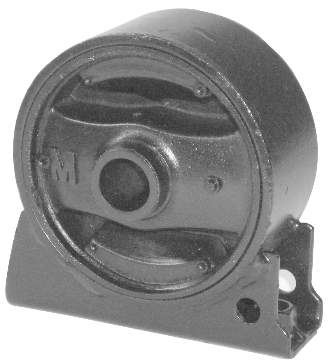 Soporte Motor Frontal