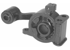 Soporte Motor Trasero