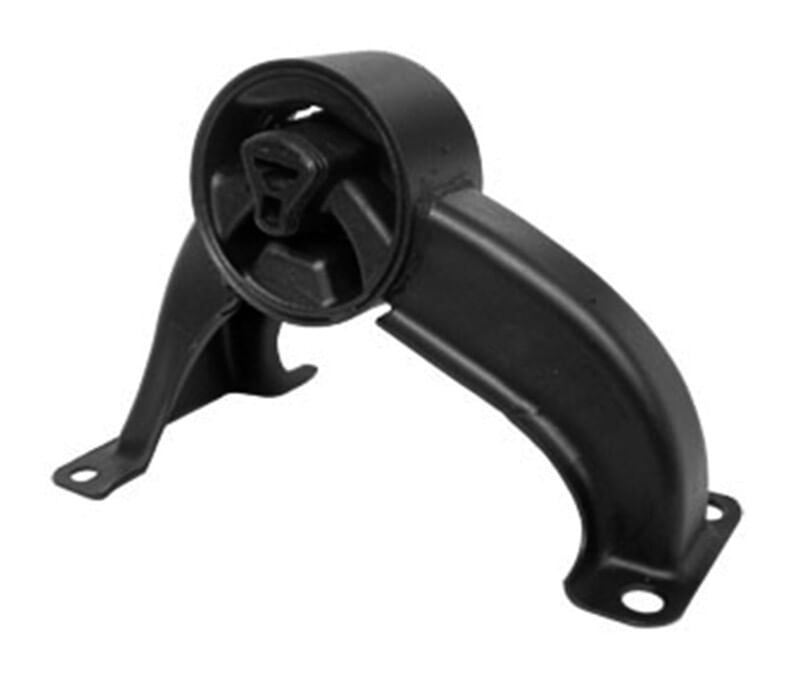 Soporte Motor Trasero