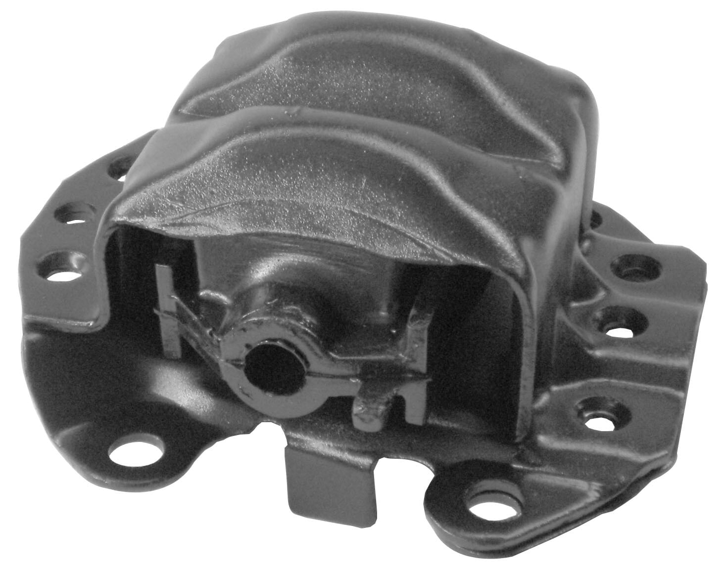 Soporte Motor Lado Conductor O Pasajero