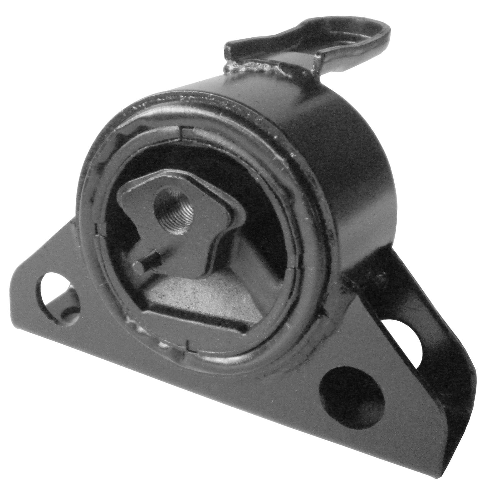 Soporte Motor Frontal Lado Pasajero