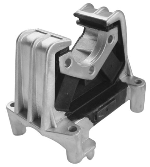 Soporte Motor Trasero