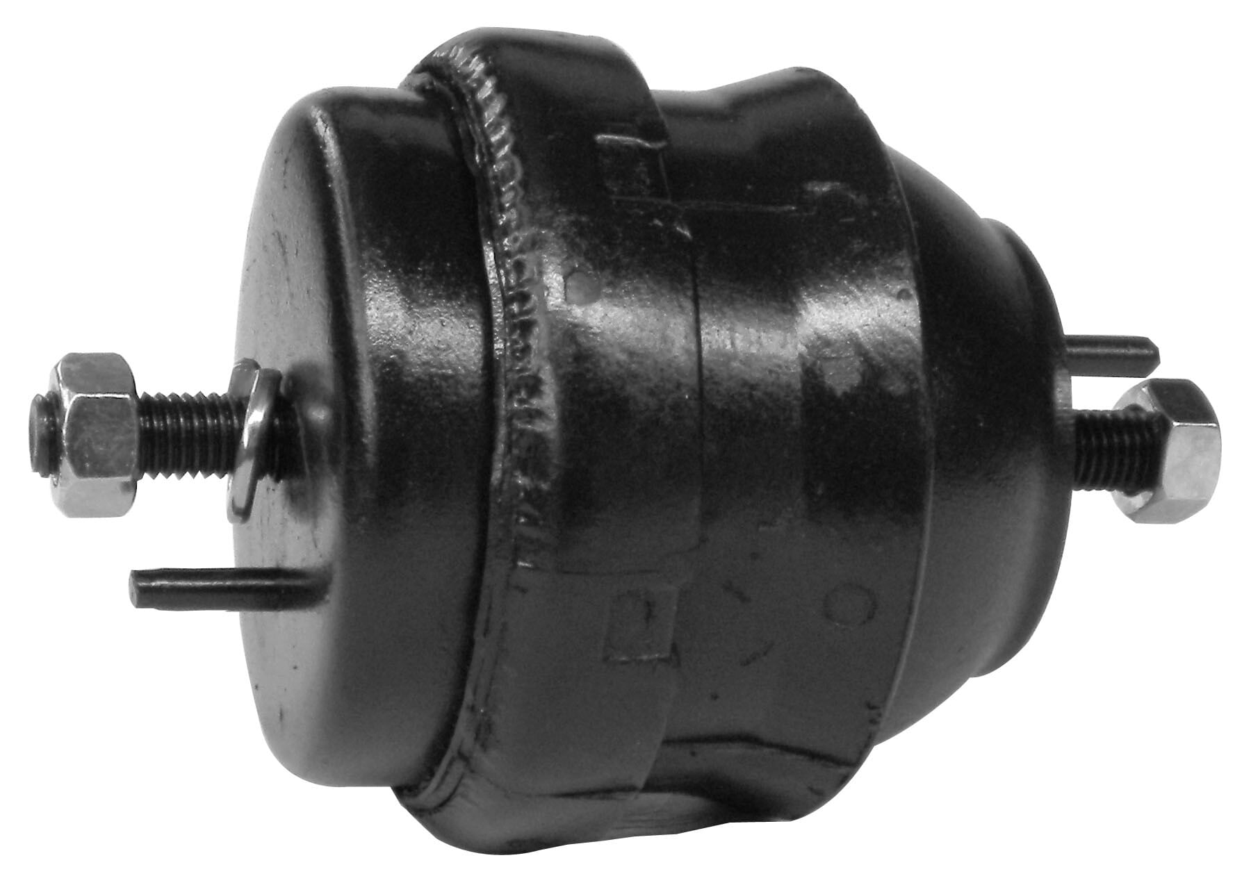 Soporte Motor Lado Conductor