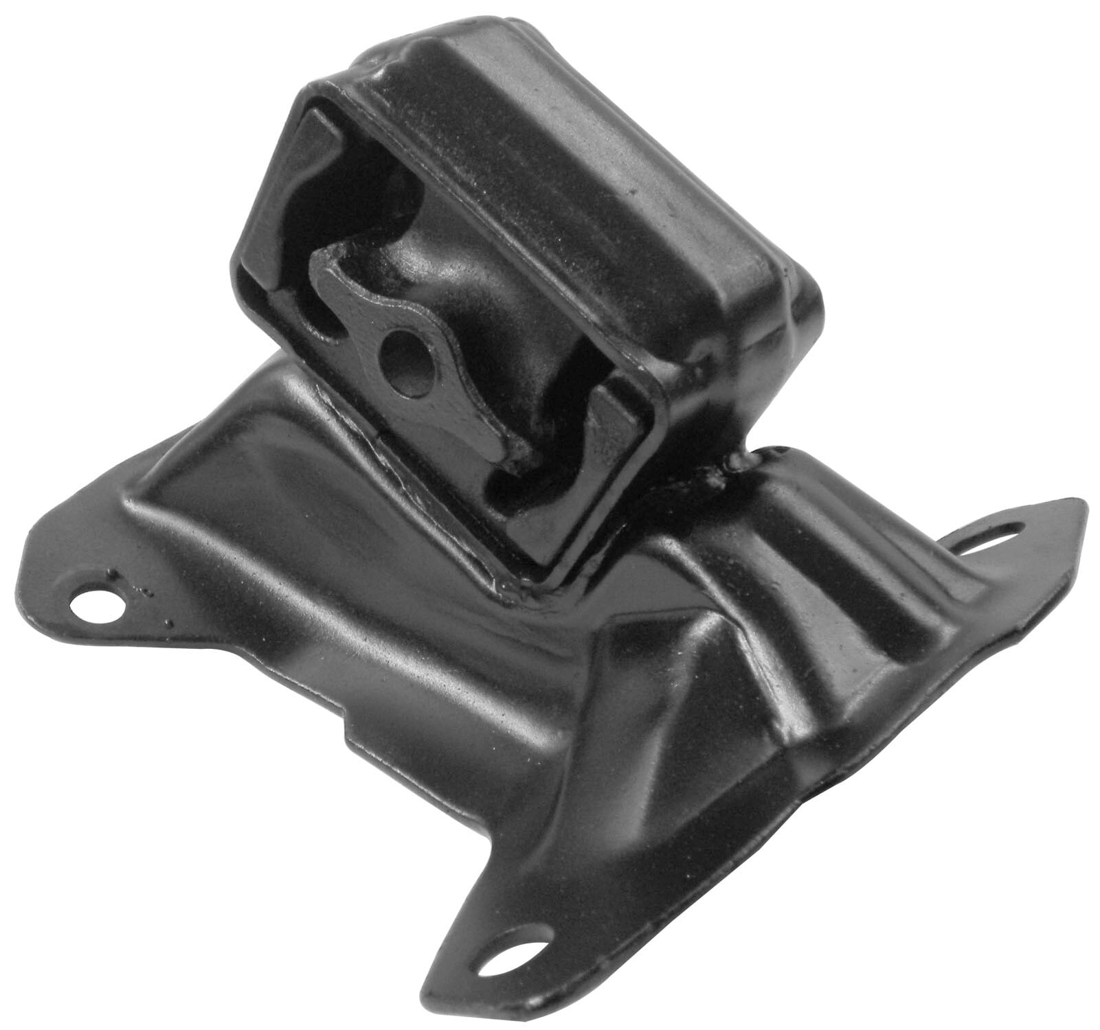 Soporte Motor Lado Conductor