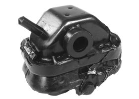 Soporte Motor Lado Conductor