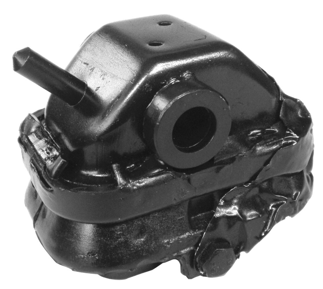 Soporte Motor Lado Conductor