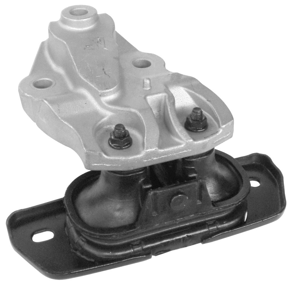 Soporte Motor Frontal, Trasero Lado Pasajero