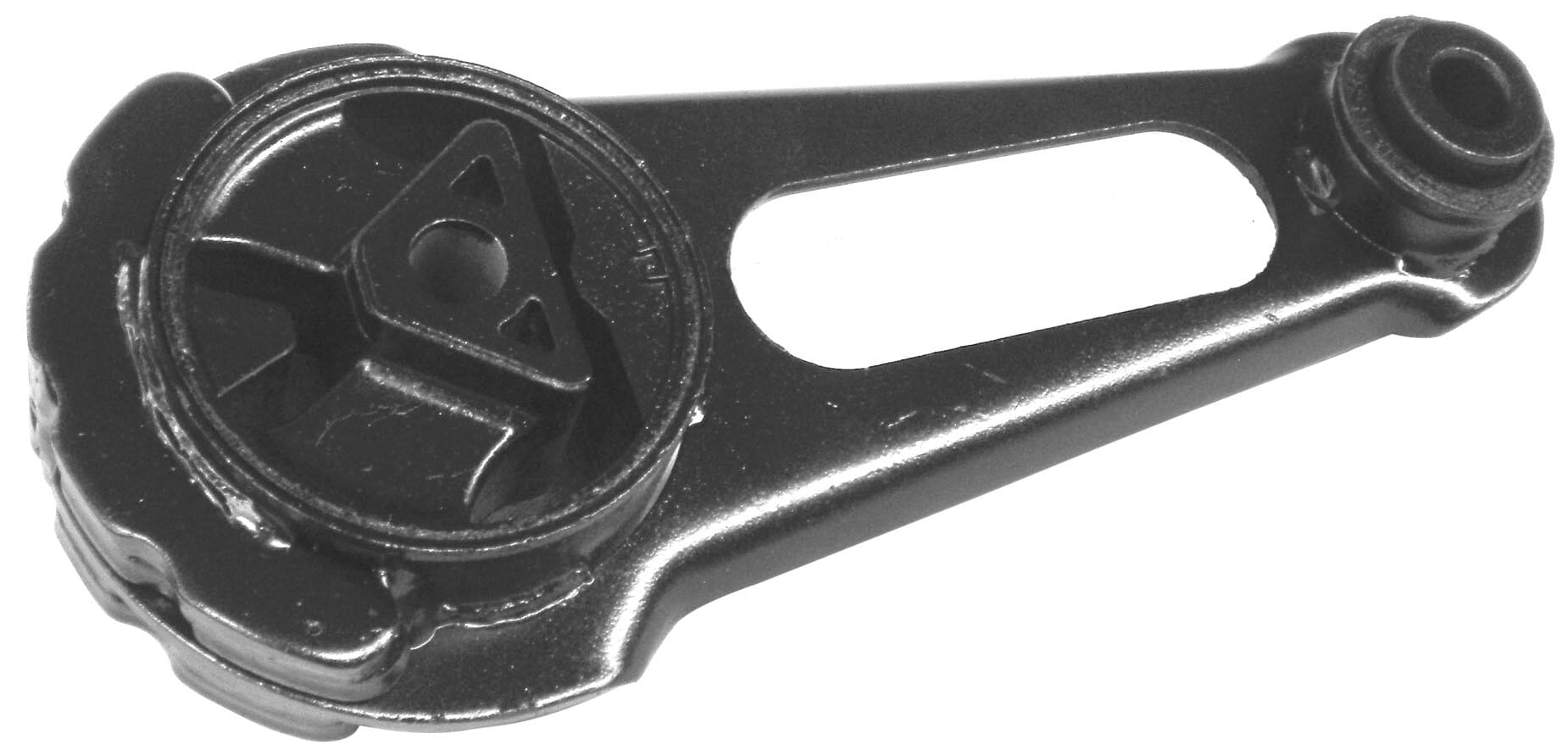 Soporte Motor Trasero