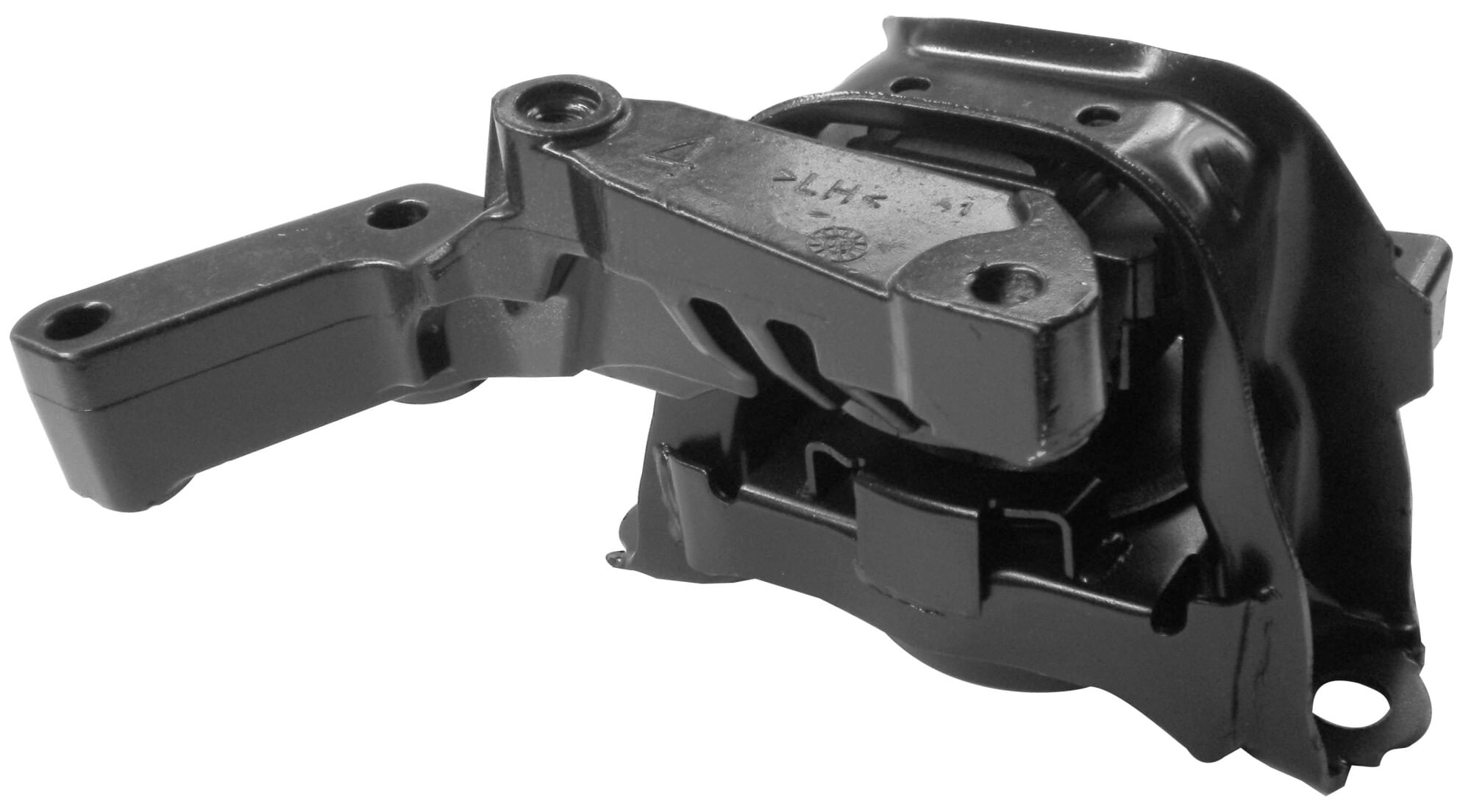 Soporte Motor Frontal Lado Pasajero