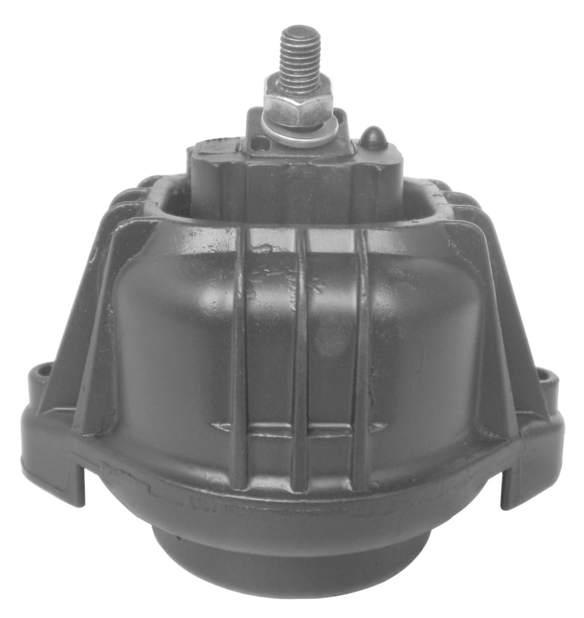Soporte Motor Frontal Lado Conductor O Pasajero
