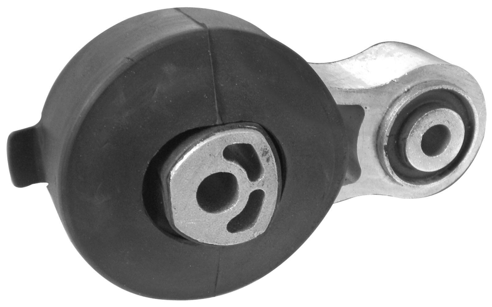 Soporte Motor Trasero