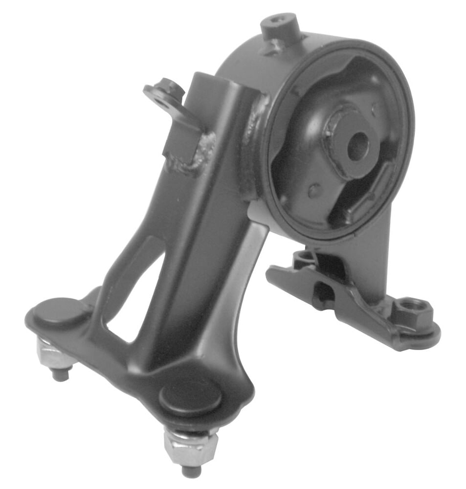 Soporte Motor Trasero