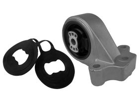 Soporte Motor Frontal, Trasero Inferior Lado Conductor O Pasajero