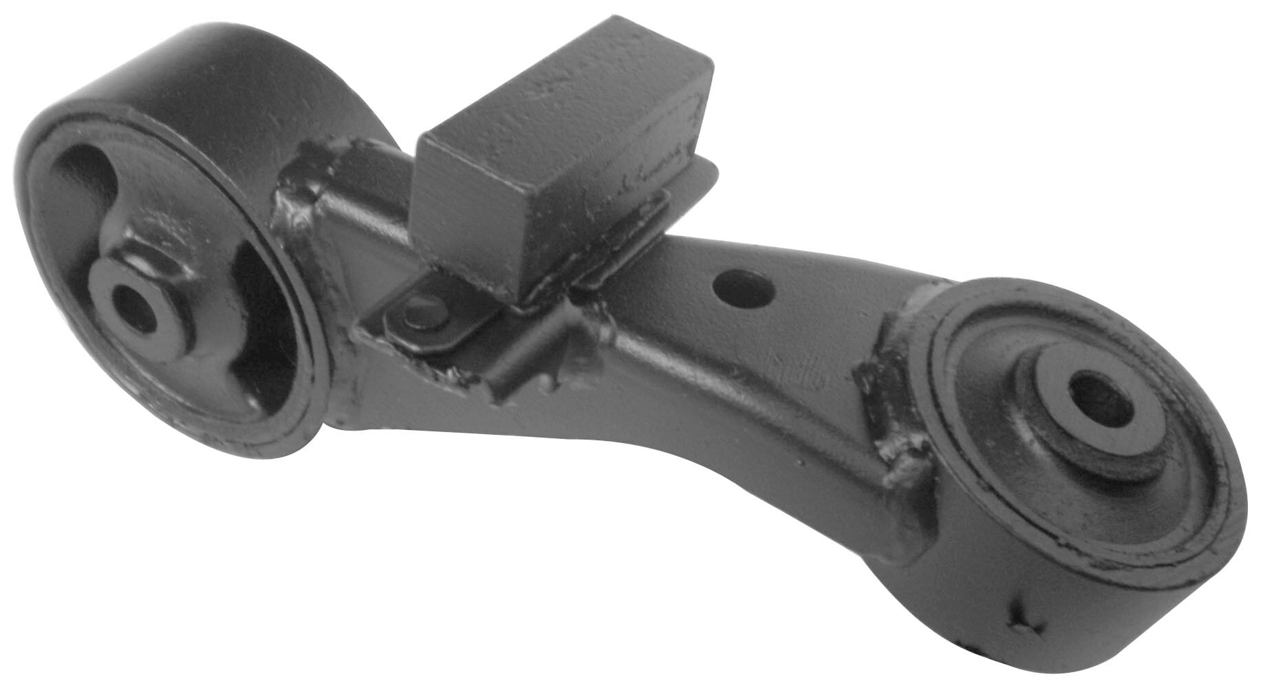 Soporte Motor Frontal Lado Pasajero