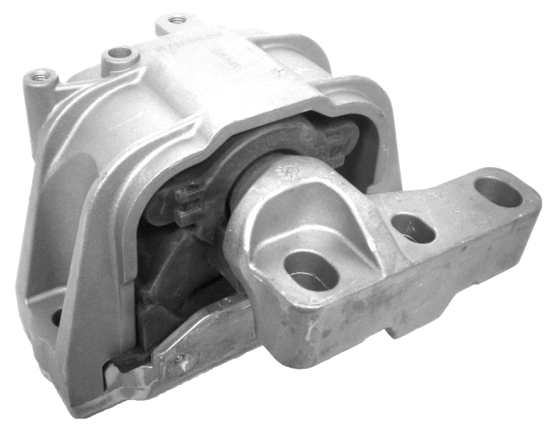 Soporte Motor Frontal Lado Pasajero
