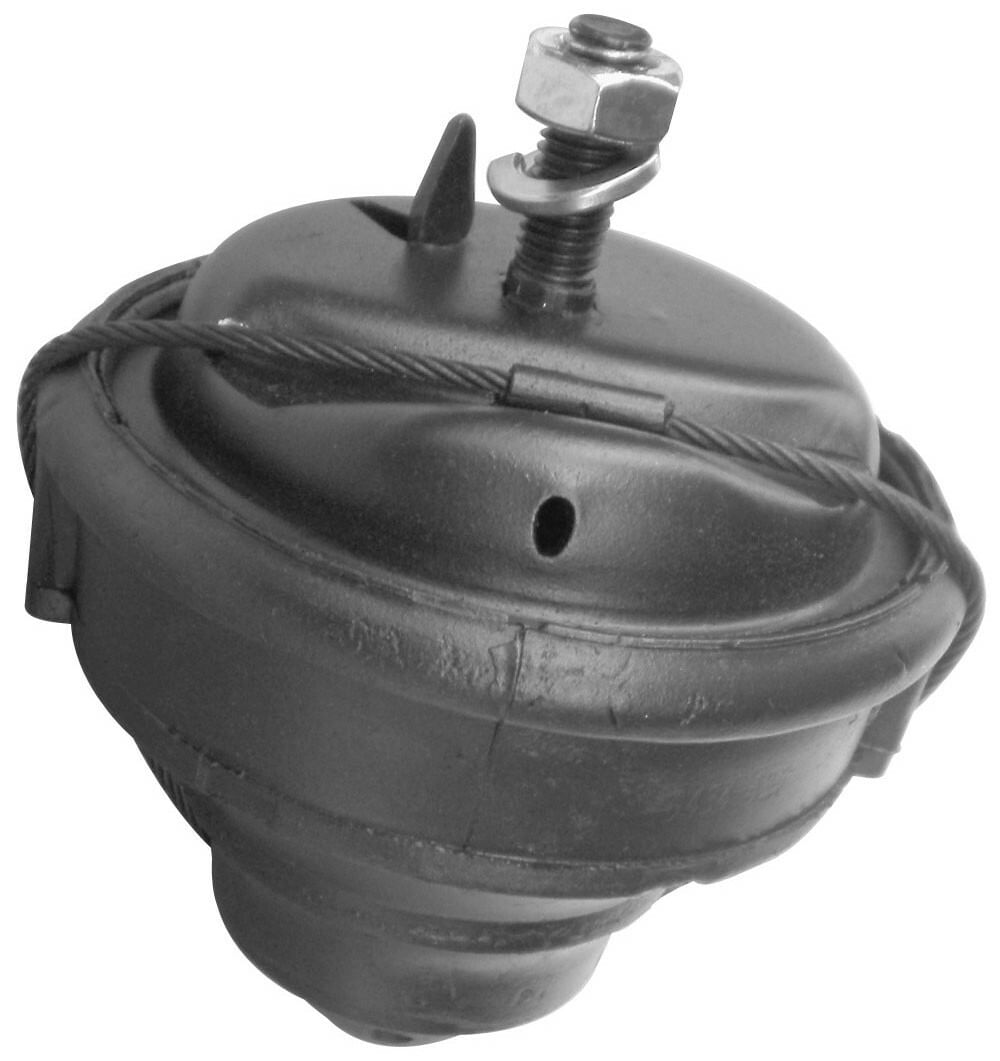 Soporte Motor Frontal