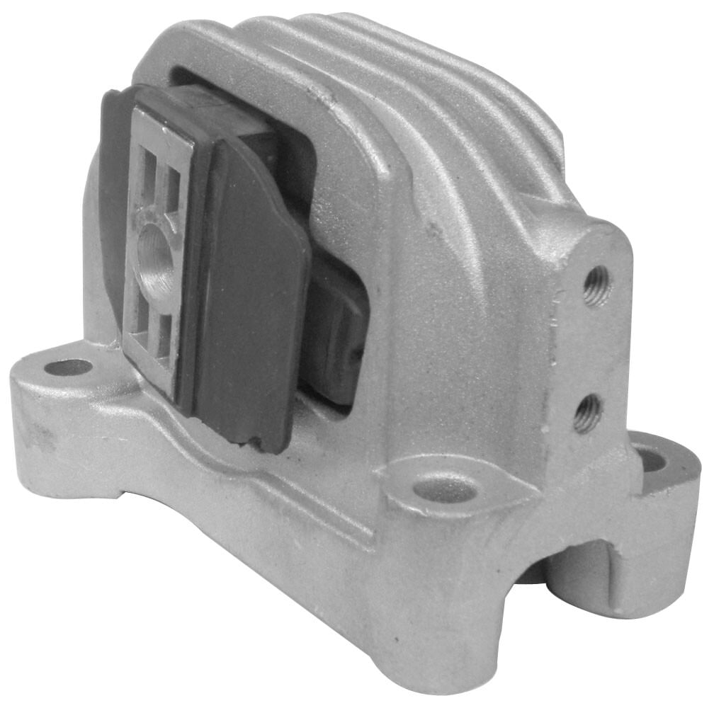 Soporte Motor Trasero