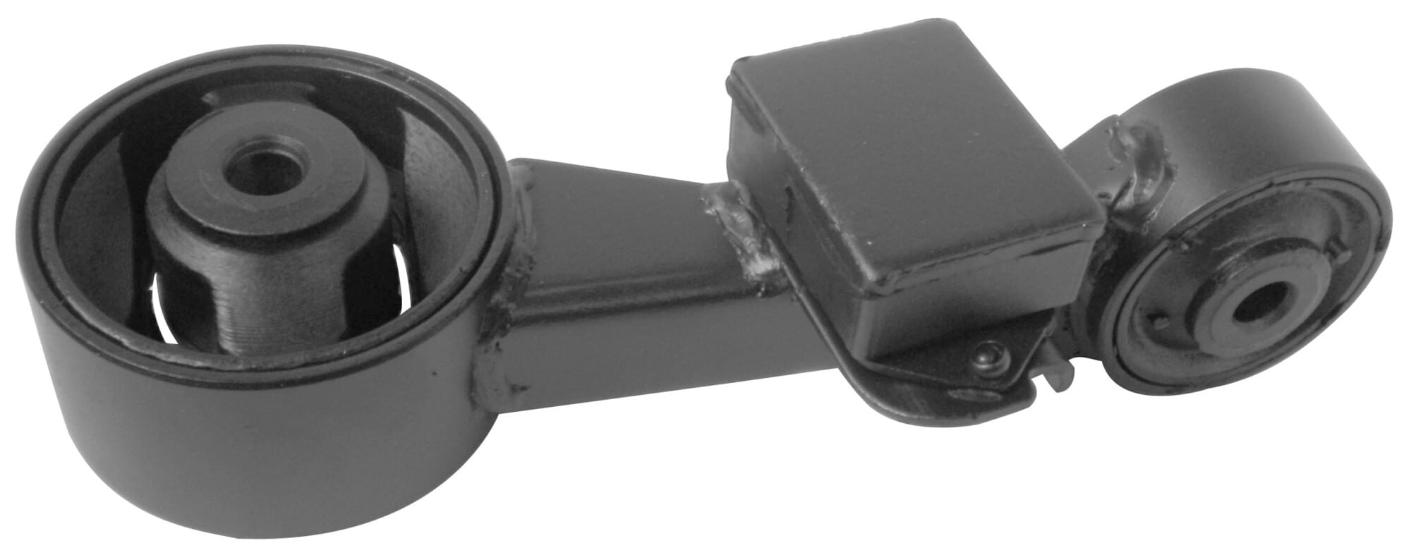 Soporte Motor Lado Pasajero