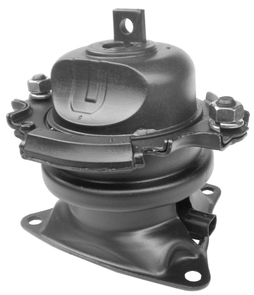 Soporte Motor Trasero