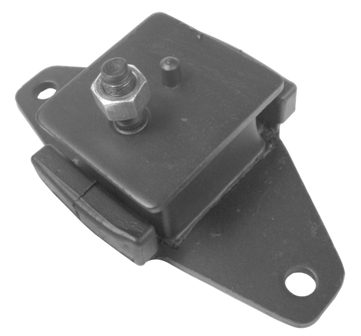 Soporte Motor Frontal Lado Conductor O Pasajero