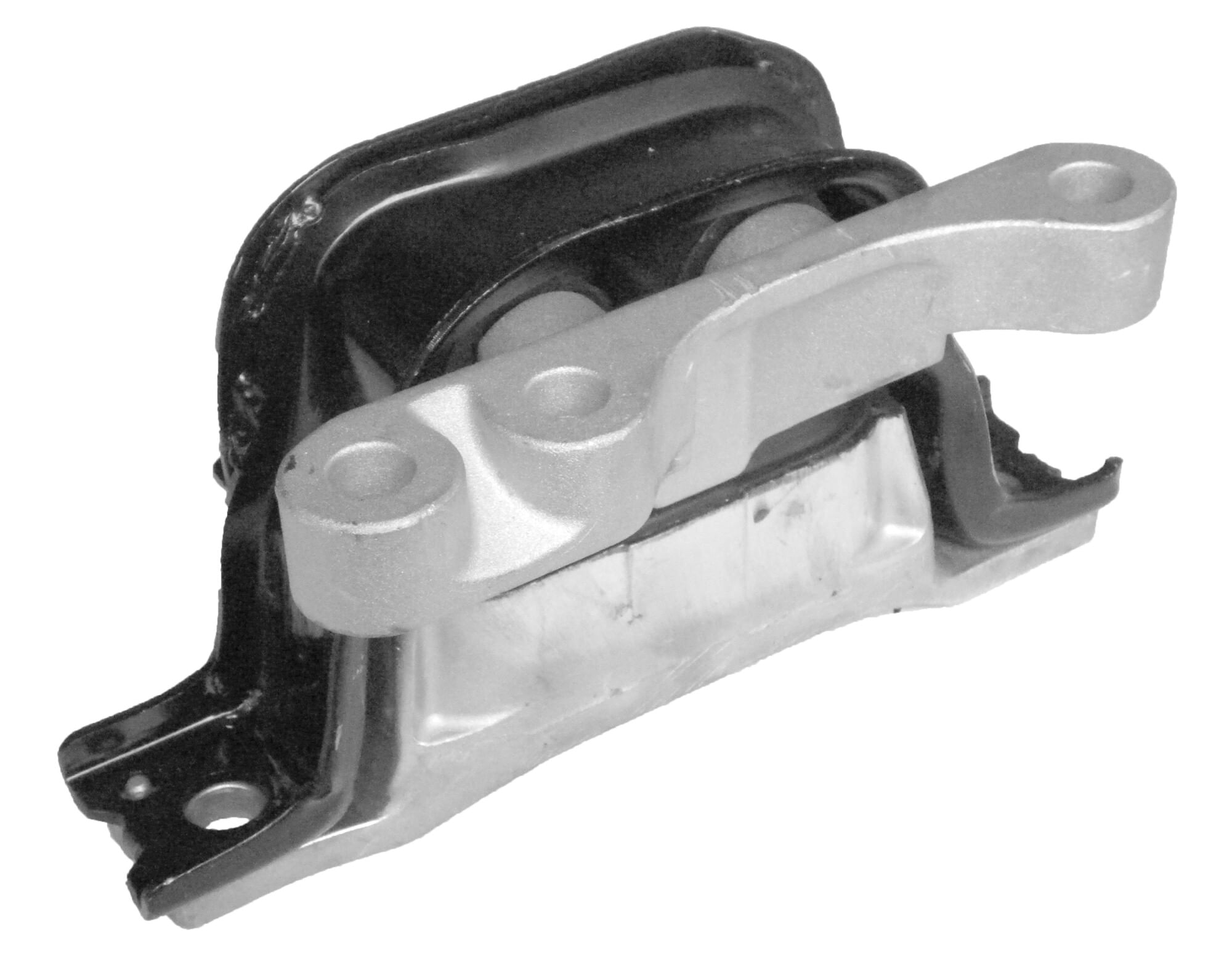 Soporte Motor Frontal Lado Pasajero