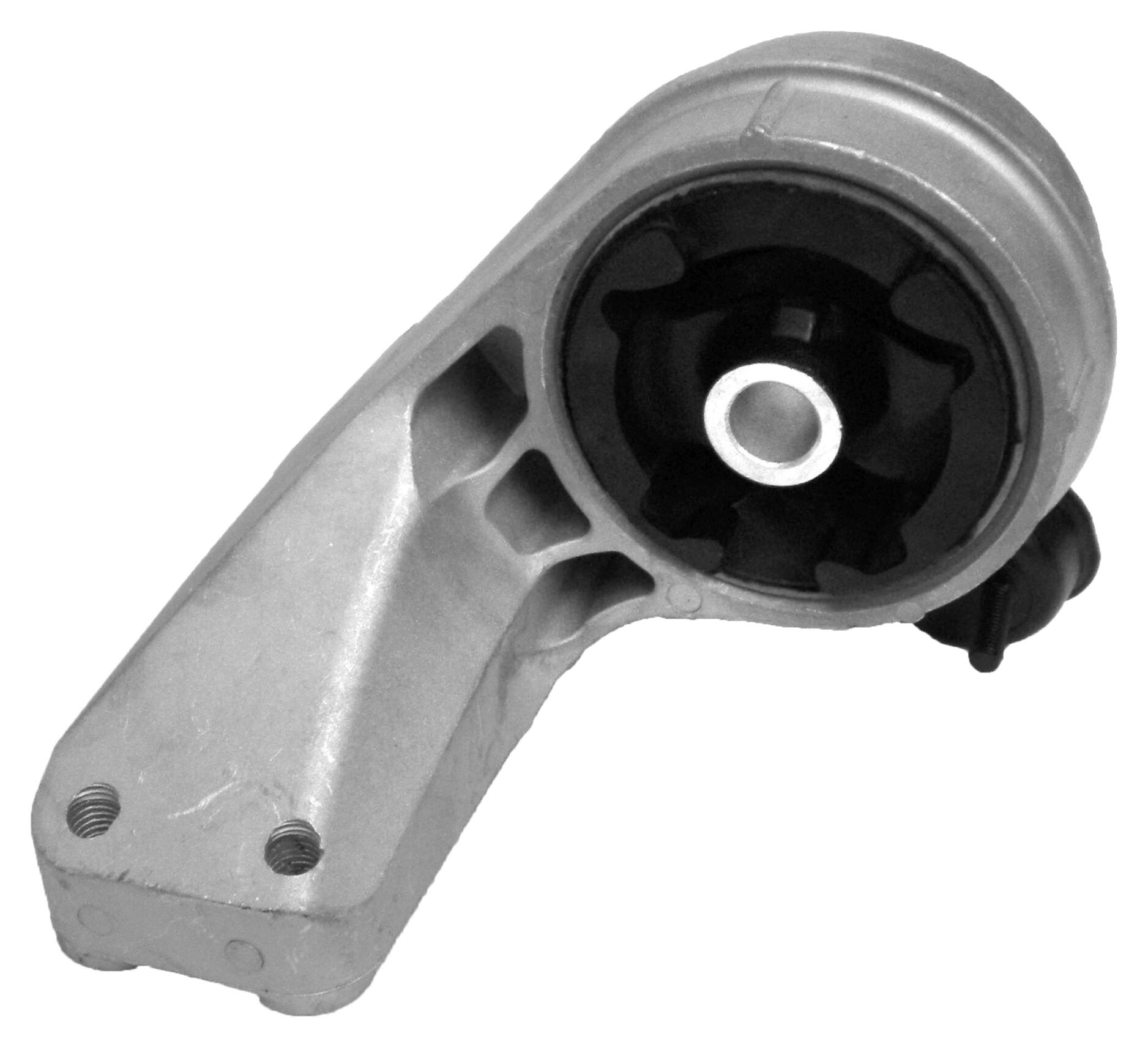 Soporte Motor Trasero