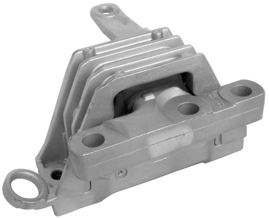 Soporte Motor Frontal