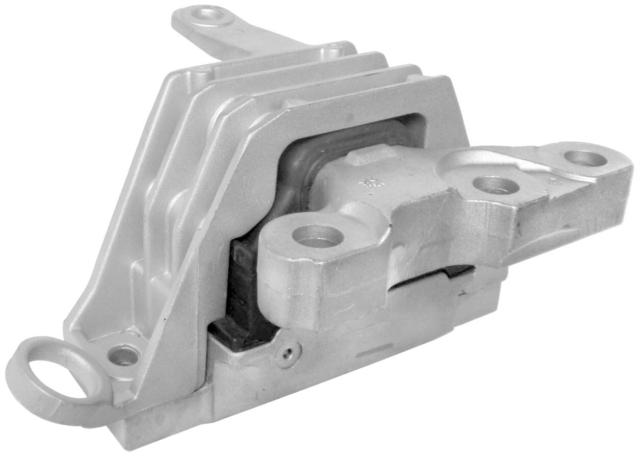 Soporte Motor Frontal