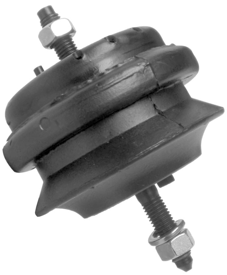 Soporte Motor Lado Conductor O Pasajero