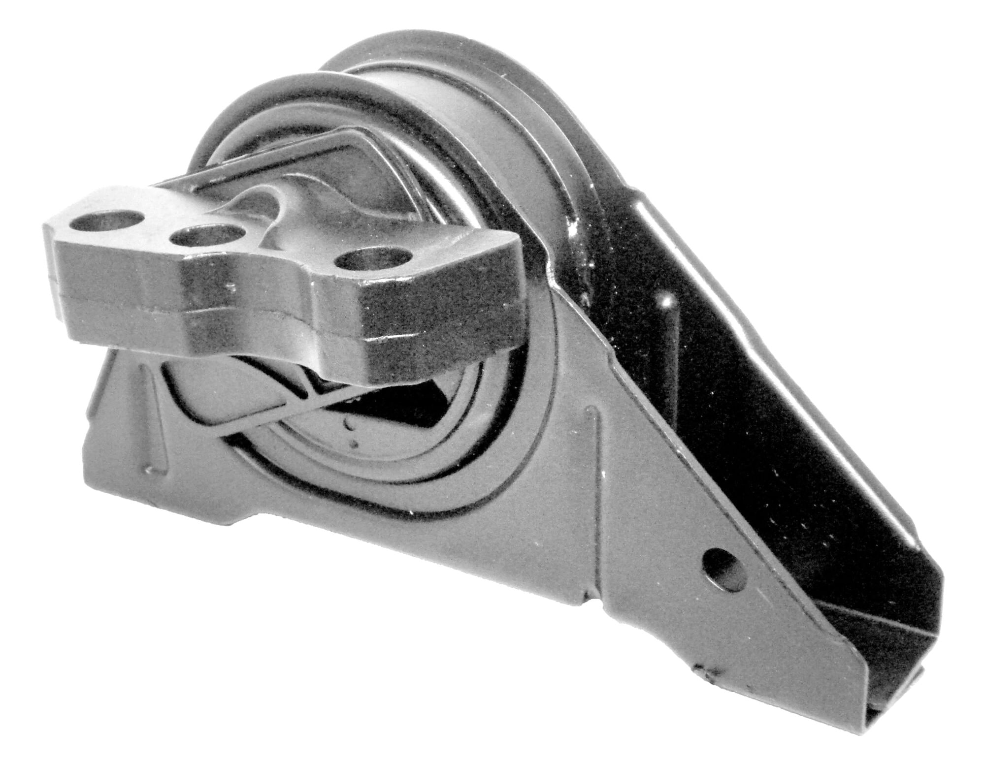 Soporte Motor Frontal Lado Pasajero